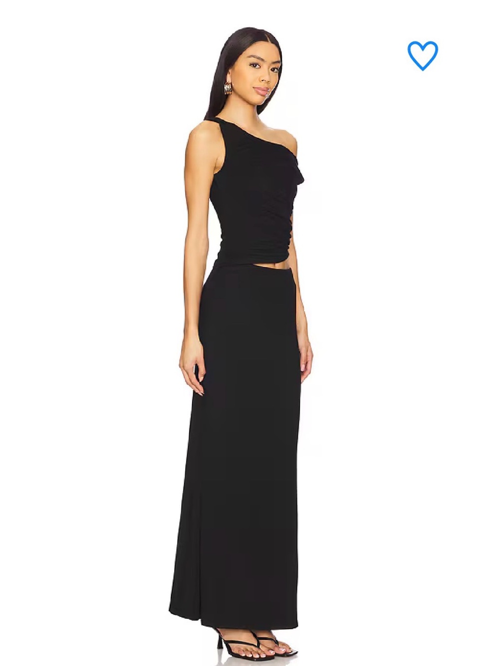 Superdown Callioppe Skirt Set NWT
